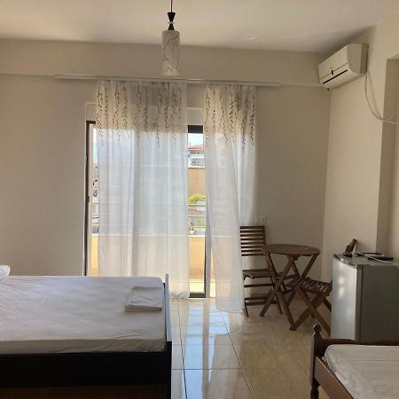 Niko'S Apartments Sarandë Eksteriør billede