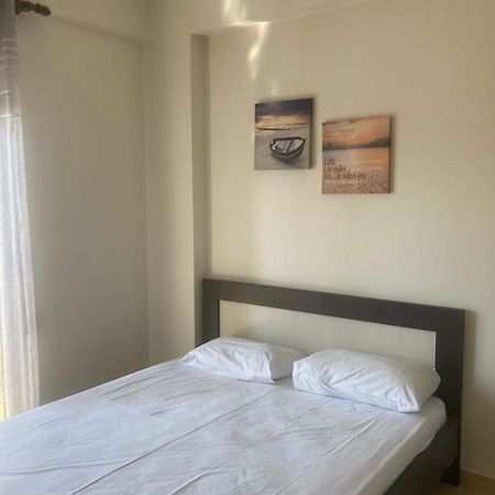 Niko'S Apartments Sarandë Eksteriør billede