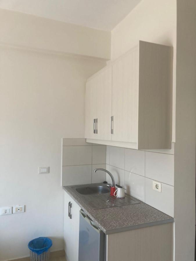 Niko'S Apartments Sarandë Eksteriør billede